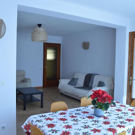 La Cara Nord , Alojamiento Turistico ,Saldes, A Los Pies Del Pedraforca, Apartamento Exterior foto