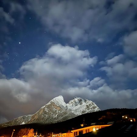 La Cara Nord , Alojamiento Turistico ,Saldes, A Los Pies Del Pedraforca, Apartamento Exterior foto