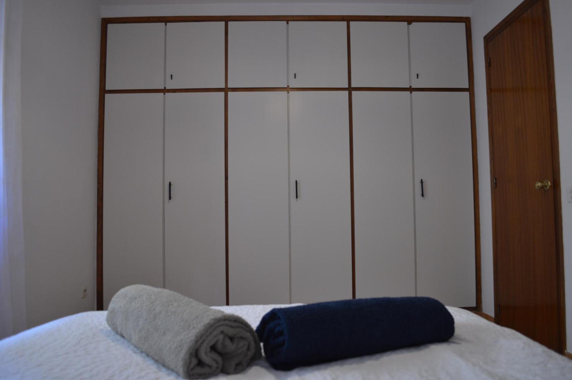 La Cara Nord , Alojamiento Turistico ,Saldes, A Los Pies Del Pedraforca, Apartamento Exterior foto